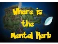 Where Is The Mental Herb Pokemon Emerald