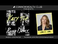 Katy Tur Rough Draft