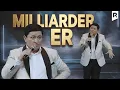 Lagu Avaz Oxun - Xotinimga uylanmasam milliarder bo‘lardim