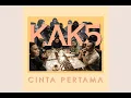 Download Lagu KAK5 - CINTA PERTAMA (Official Music Video)