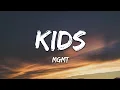 Download Lagu MGMT - Kids (Lyrics)