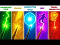 Every Type of Spell in Harry Potter EXPLAINED In detail