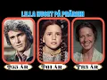 Download Lagu 22 skådespelare från Lilla huset på prärien har gått bort – så här hände det!