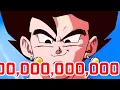 DBZ Power Levels FINALLY MAKE SENSE