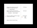 NetApp ONTAP cli NAS part1