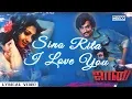 Download Lagu Senorita - Rajninikanth, Sridevi | Johnny | Romantic Song