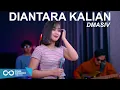 Lagu D'MASIV - DIANTARA KALIAN (REGGAE COVER SASA TASIA)