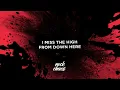 Lola Young - From Down Here (Lyrics)