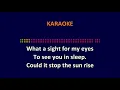 Jethro Tull - Reasons for Waiting KARAOKE