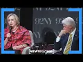 Bill Clinton to give rare deposition in Epstein probe Morning in America