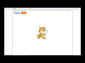Scratch tutorial Countdown timer in Scratch