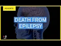 Download Lagu Can You Die From Epilepsy?  #Shorts