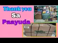 Unboxing BalikBayan Box from New Jersey