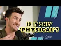 How to Make Sure It s More Than Just a Casual Hookup Matthew Hussey
