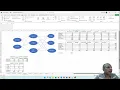 Transshipment Optimization in Excel Solver Part 2 - Full Model Solution