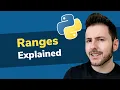 Python Range Explained Python Ranges vs Lists