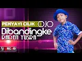 Download Lagu OJO DIBANDINGKE  - RADEN YUSRA | PENYANYI CILIK LUCU \u0026 UNIK | COVER LAGU TERBARU