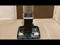 Shark cordless IZ320UK warranty claim and customer experience