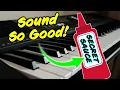 Yamaha PSR-E373 Secret to Great Sounds PSR-