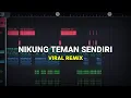 Download Lagu DJ NIKUNG TEMAN SENDIRI VIRAL TIKTOK FULL BASS ( Prengky Gantay X Andri Antu )