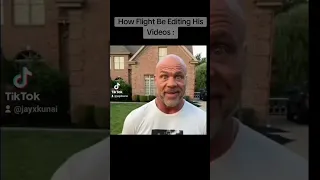 This Is How Flight Edits His Videos Shorts 