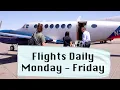 Fly to Albuquerque