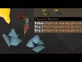 Testing NEW Mining Gloves