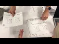 Paper Prototype User Testing