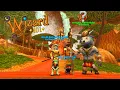 Zafaria Time - Wizard101 Balance Walkthrough Ep 75