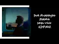 Download Lagu Hindia - Evaluasi (Reprise)  (Unofficial Lyrics)