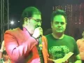 Lagu Bhole O Bhole Tu Rutha Dil Tuta | Sudesh Bhosle | Yaarana 1981 | Live performance | show