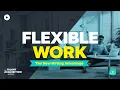 Flexible Work Arrangements Why Top Talent Demands It Now