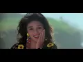 Paas Woh Aane Lage 4K Video - Main Khiladi Tu Anari - Kumar Sanu & Alka Yagnik - 90's Hindi Songs