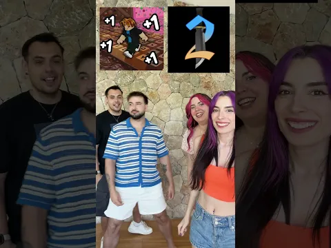 Elige tu juego favorito de Roblox 🤣