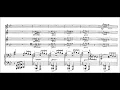Nikolai Rimsky-Korsakov - Quintet for Piano and Winds in B-flat Major (1876)