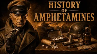 The History of Amphetamines The Drugs That Powered Armies