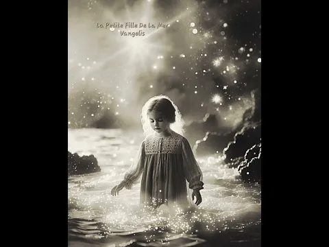 La Petite Fille De La Mer