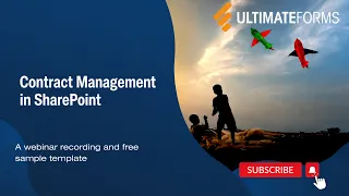 Webinar video