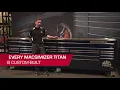 Macsimizer TITAN - The Largest Toolbox in Mac Tool s History