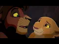 Download Lagu The Lion King 2: Simba's Pride - Kiara's Hunting Lesson I 4K Ultra HD