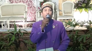 panatacara panggih vidio 1