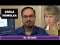 Karla Homolka Mental Health Personality