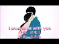 Download Lagu I wanna be with you. (aku ingin bersamamu) by. Jill Hsu徐婕儿 (English and Indonesia Translation)