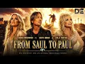 Carrie Underwood ft Keith Urban Dolly Parton - From Saul to Paul New Song 2026