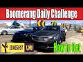 Download Lagu Forza Horizon 5 Boomerang Daily Challenge Earn a Slingshot Skill in any Modern Muscle