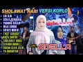 Download Lagu SHOLAWAT KOPLO TERBARU ADELLA FULL ALBUM 🎵LIR ILIR