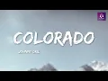 COLORADO LYRICS -  JOHNNY DRILLE, AYRA STARR, YOUNG JONN