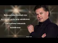 Ragheb Alama  - Habibi Ya Nassi türkçe çeviri "Arapça şarkı"