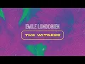 Emile Londonien - The Witness (from the album "Legacy")