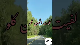 أحضان الطبيعة أغنية لفيت الكون كلو ل Sary Jabre 